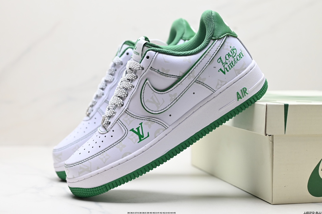 Nike Air Force 1 Shoes